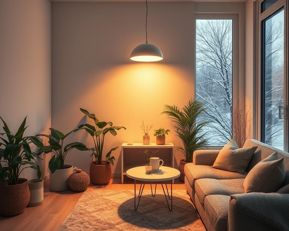 Lichttherapie bei Depression