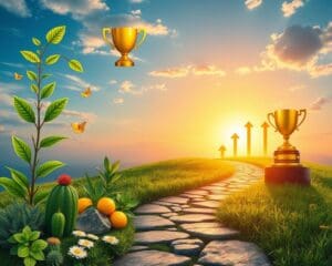 LifeWave: Die perfekte Kombination aus Gesundheit und Erfolg