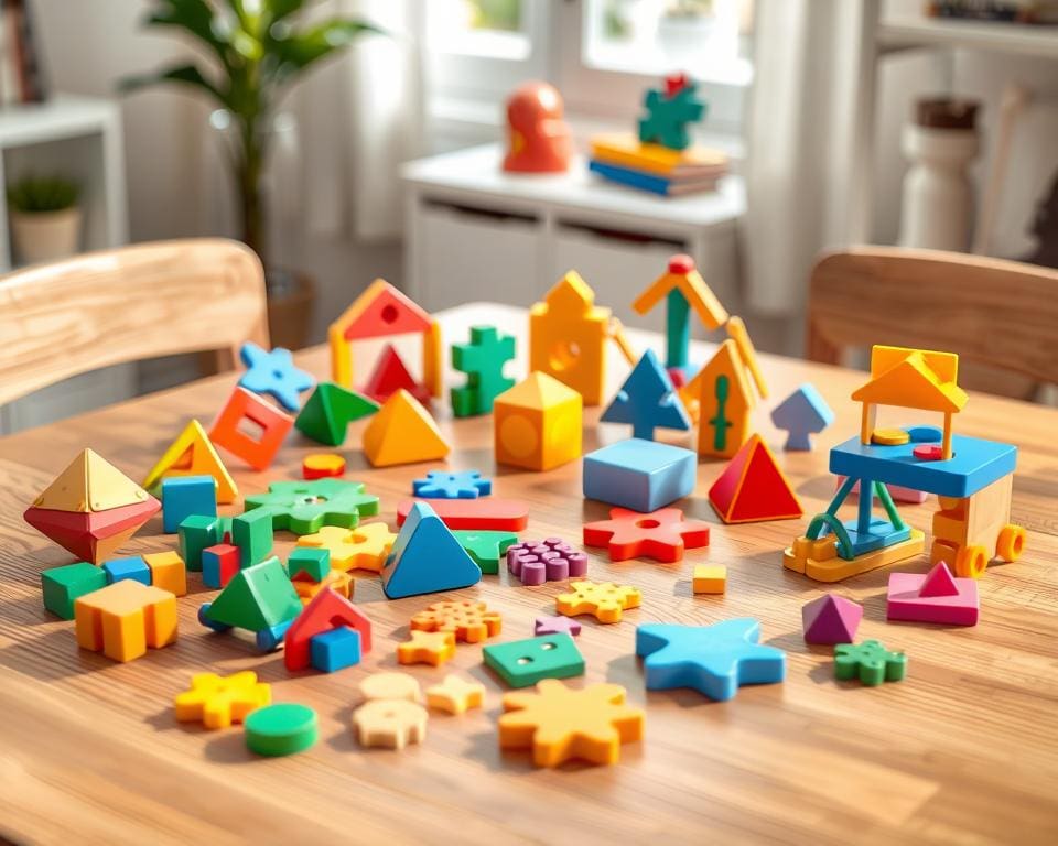 Logikspielzeug für kritisches Denken Logikspielzeug für kritisches Denken