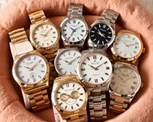 Luxusuhren: Zeitlose Modelle, die immer im Trend liegen