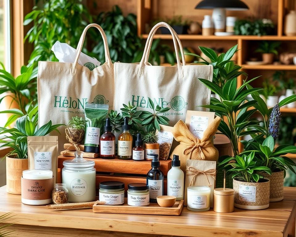 Nachhaltige Geschenkideen für jeden Anlass