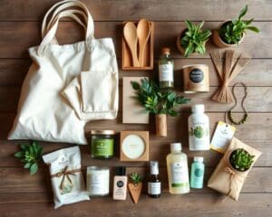 Nachhaltige Geschenkideen für jeden Anlass