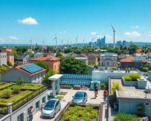 Nachhaltige Trends in der Technikbranche
