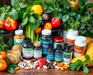 Nahrungsergänzungsmittel: Wann sie sinnvoll sind