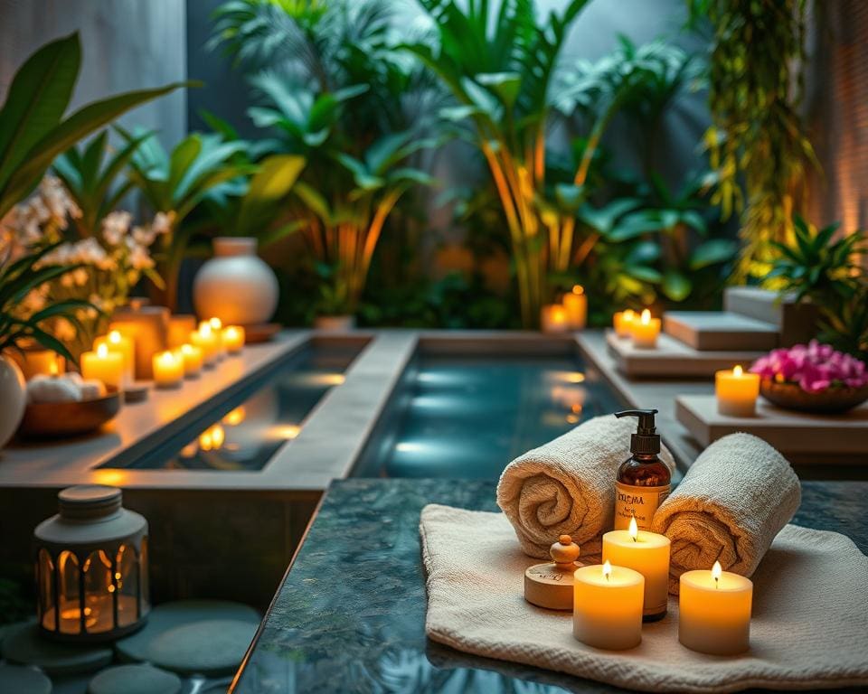 Planung von Wellness-Reisen Planung von Wellness-Reisen