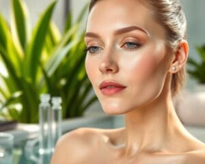 Profhilo®: Der sanfte Weg zu strahlender, praller Haut