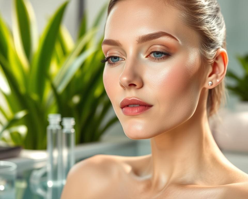 Profhilo®: Der sanfte Weg zu strahlender, praller Haut