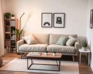 Schlafsofas von IKEA: Ideal für kleine Räume