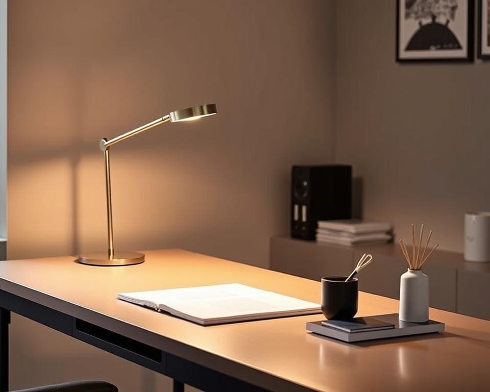 Schreibtischlampen von Artemide: Licht für dein Büro