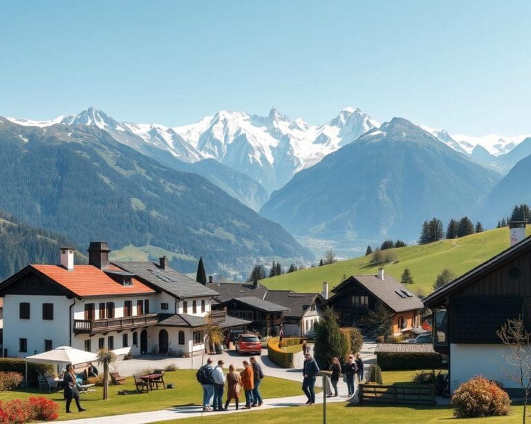 Staatsbürgerschaftsrecht in Tirol – Ihre Kanzlei hilft