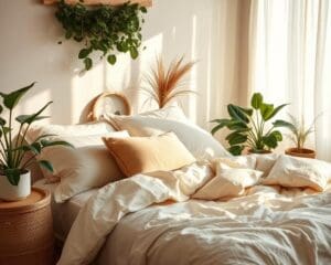 Tipps für den Kauf nachhaltiger Bettwäsche