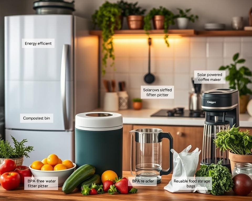 Tipps für nachhaltige Haushaltsgeräte
