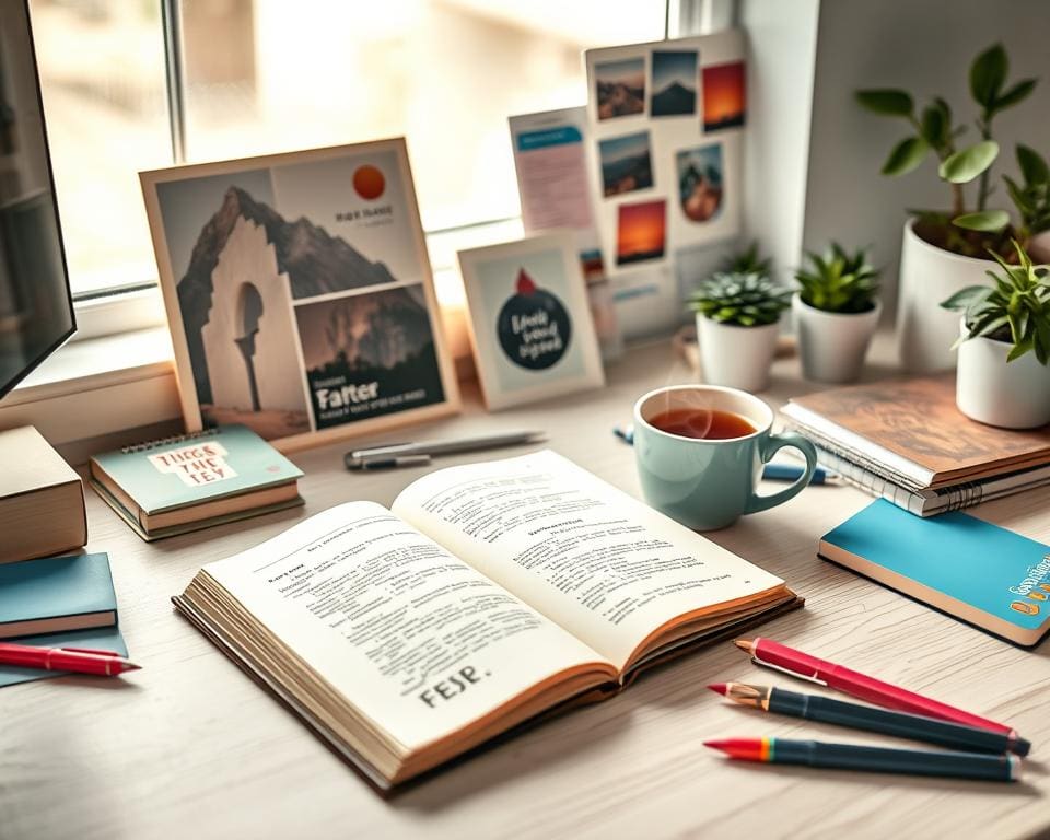 Tipps zur Zielsetzung