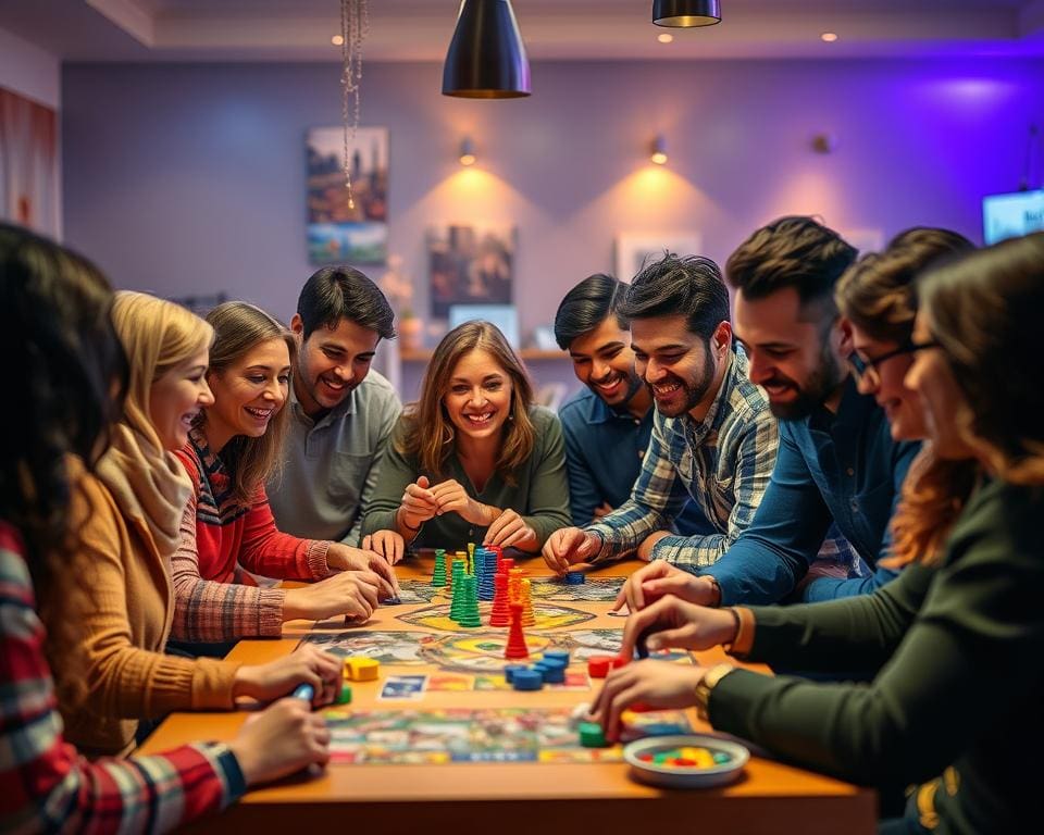 Vorteile kooperativer Spiele