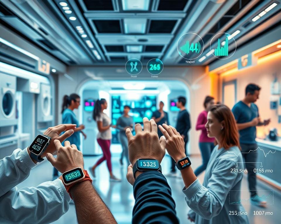 Vorteile von Wearables in der Medizin