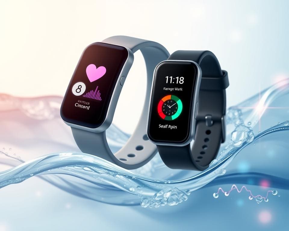 Wearables und Schmerzmanagement