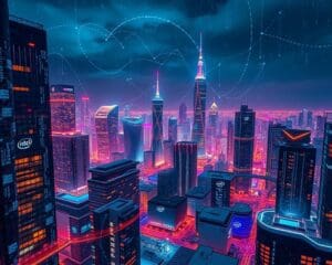 Welche Rolle spielt Intel-Technologie in der KI-Entwicklung?