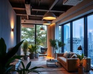 Wie beeinflusst Lichttechnologie die Energieeinsparung in Wohnungen?