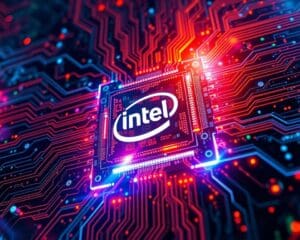Wie beeinflusst die Intel-Technologie die Prozessorleistung?