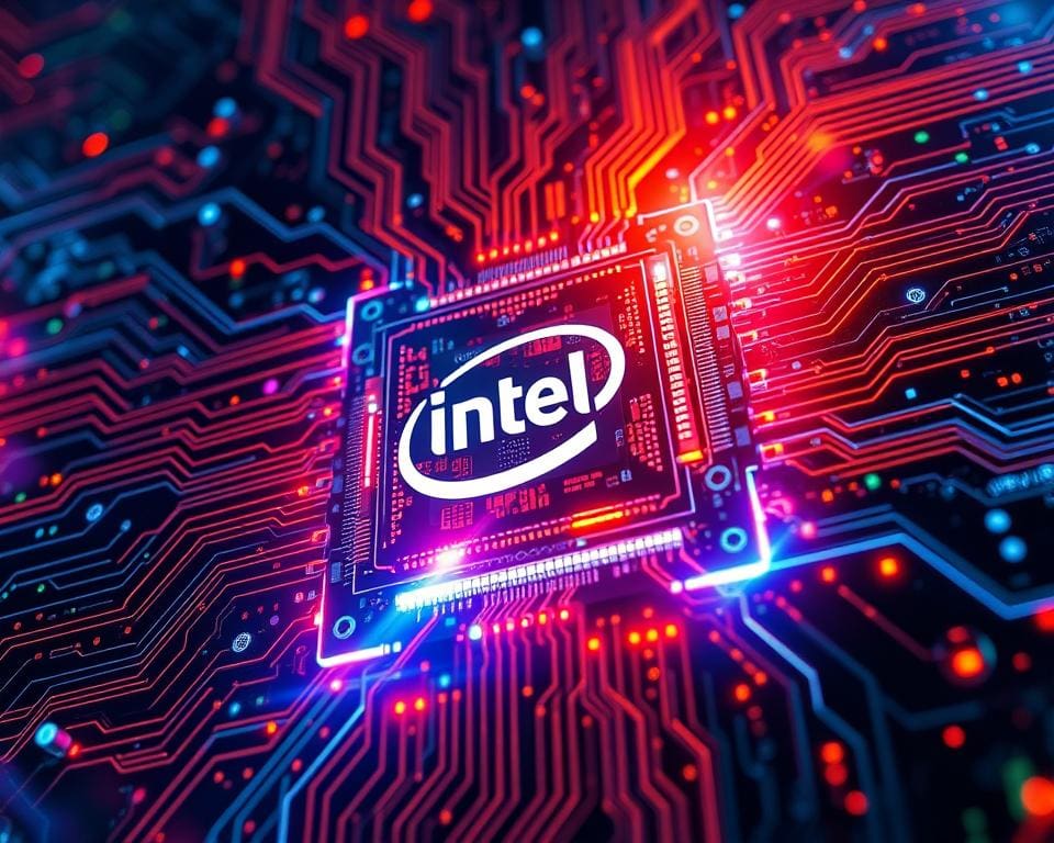 Wie beeinflusst die Intel-Technologie die Prozessorleistung?