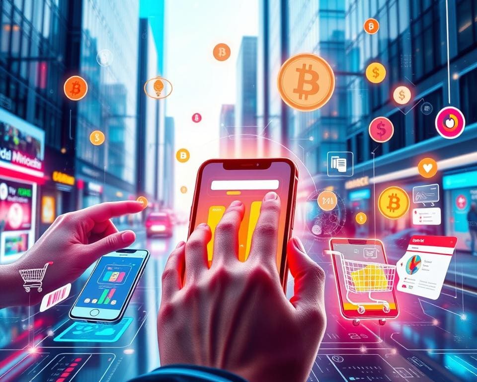Wie revolutioniert FinTech die Zahlungsabwicklung im E-Commerce?