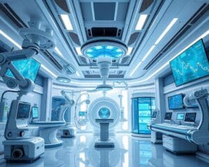 Wie revolutioniert Medizintechnik die Krebsbehandlung?