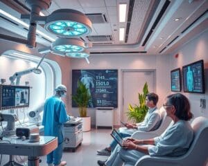 Wie revolutioniert Medizintechnologie die Behandlung chronischer Krankheiten?