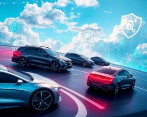 Wie sicher ist Cloud Computing in der Automobilindustrie?