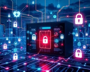 Wie sicher sind Gesundheitsdaten in digital vernetzten Systemen?