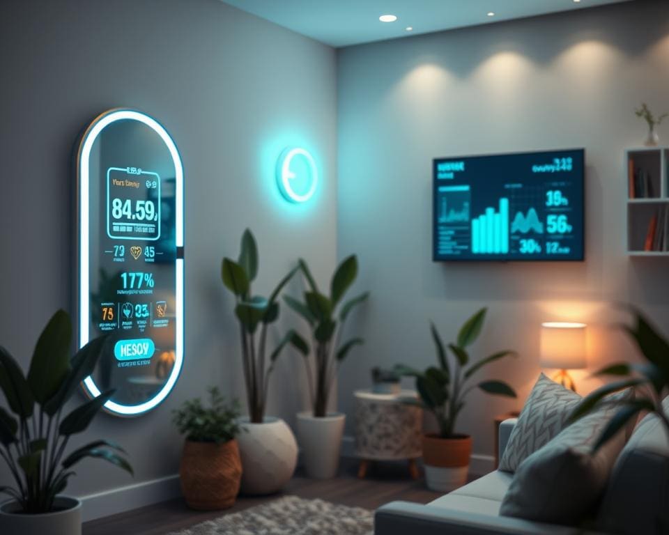 Wie sicher sind digitale Gesundheitsdaten in Smart Homes?