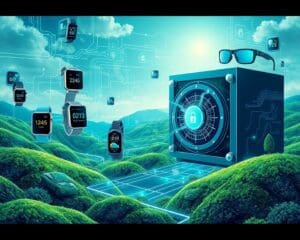 Wie sicher sind moderne Wearables für persönliche Daten?