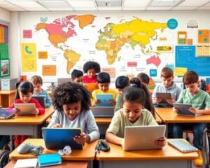 Wie verändert EdTech die Barrierefreiheit für Bildungsangebote weltweit?