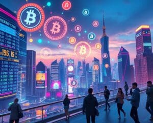 Wie verändert FinTech die Zukunft der digitalen Finanzwelt?