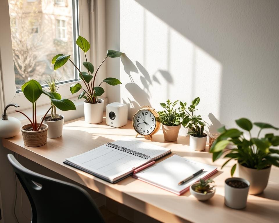 Zeitmanagement Lebensqualität