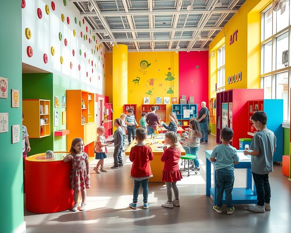 beste Kindermuseen in Berlin