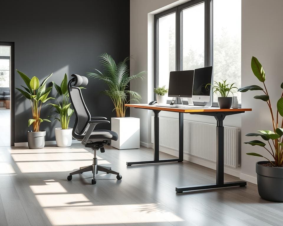 ergonomische Designs