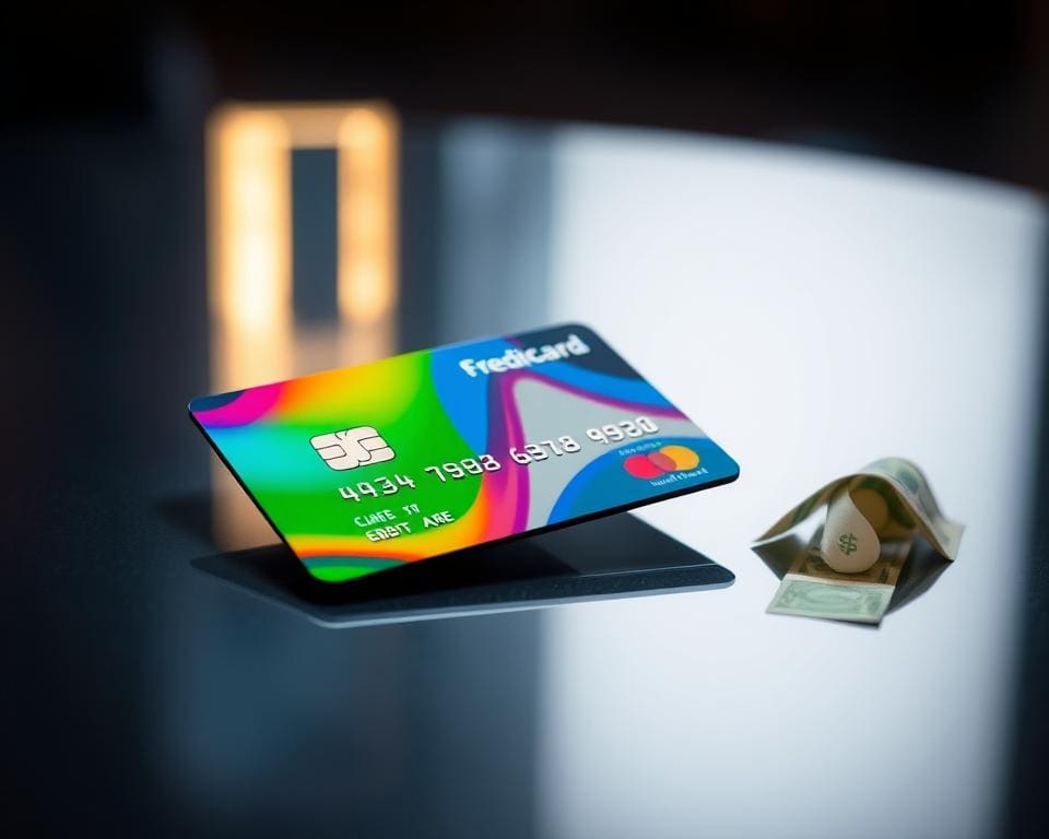 flexible Rückzahlung Kreditkarte
