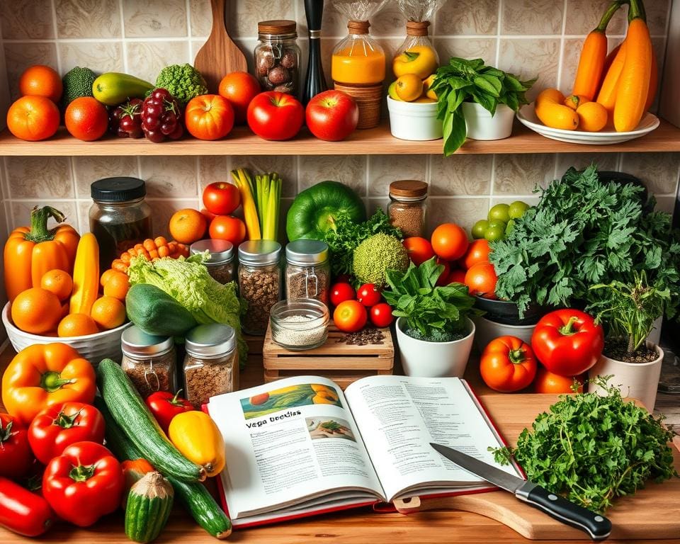 vegane Ernährungstipps vegane Ernährungstipps