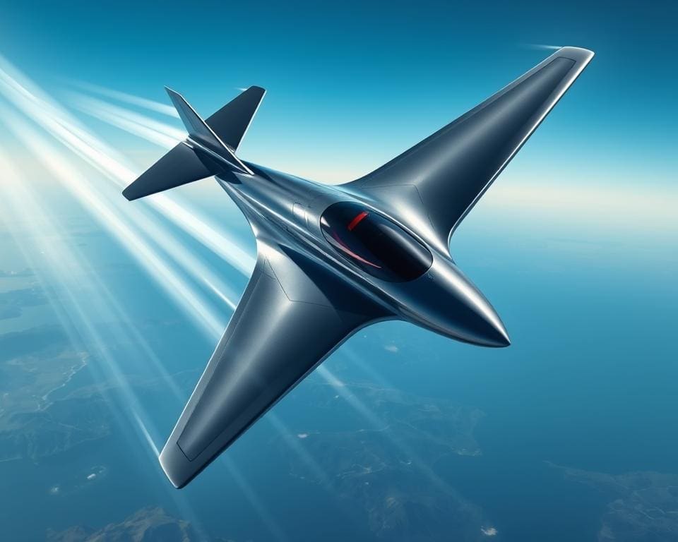 Aerodynamik für Flugzeuge