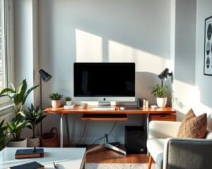 All-in-One-PCs für kleine Büros: Die besten Modelle