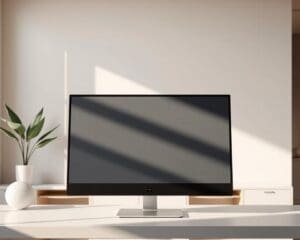 All-in-One-PCs von Microsoft: Effizienz und Ästhetik