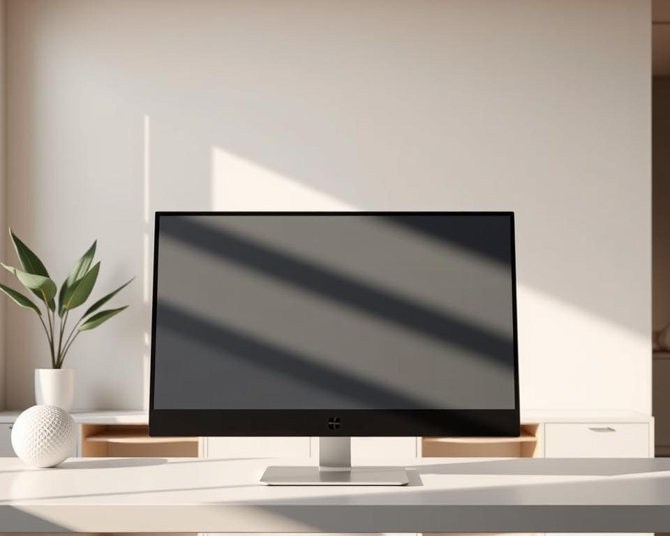 All-in-One-PCs von Microsoft: Effizienz und Ästhetik