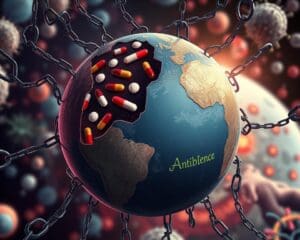 Antibiotikaresistenz: Eine wachsende globale Bedrohung