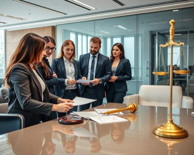 Anwalt Polen: Individuelle Rechtsbetreuung für Unternehmen