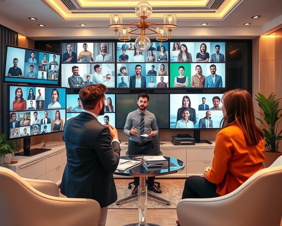 Arbeitgeber aufgepasst: Headhunter bietet Talente!