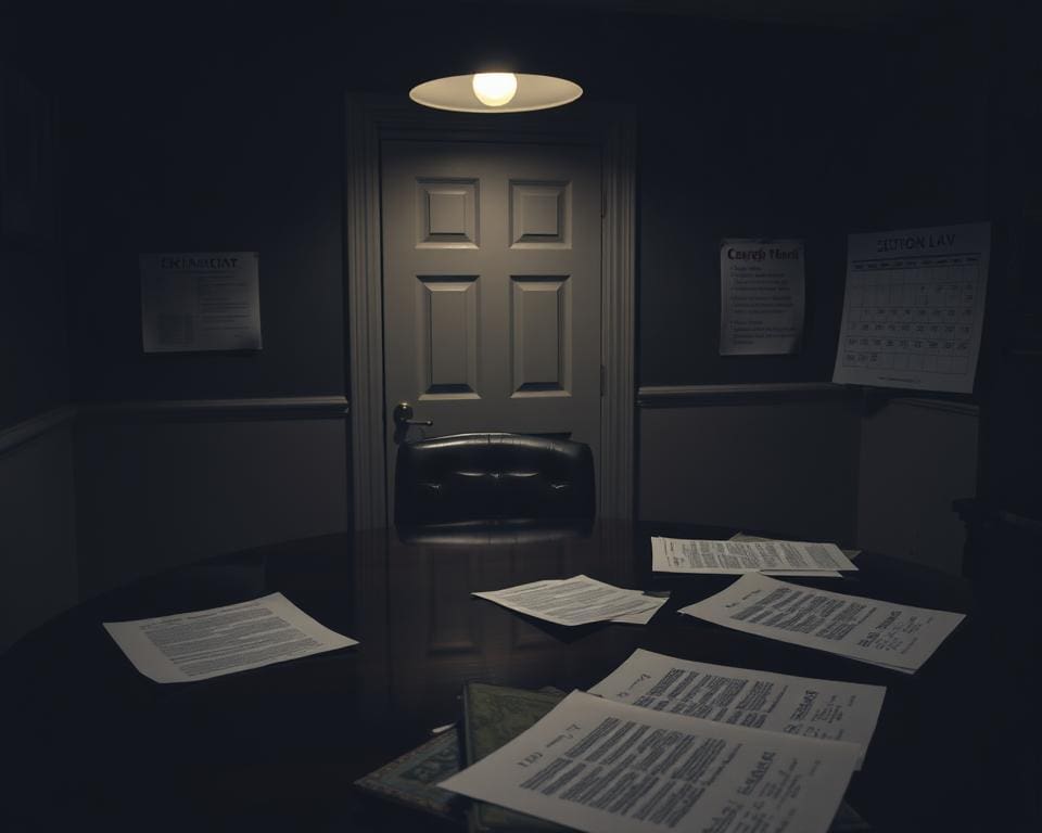 Arbeitsrecht: Welche Pflichten haben Arbeitgeber bei Kündigungen?