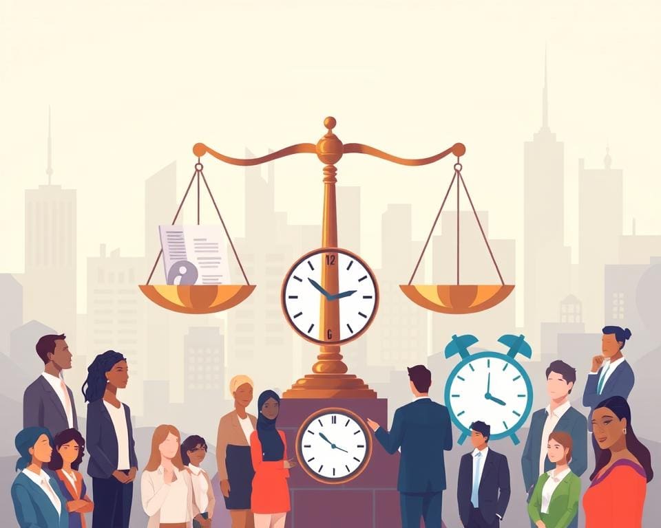 Arbeitsrecht: Welche Rechte gelten bei Befristungsverträgen?