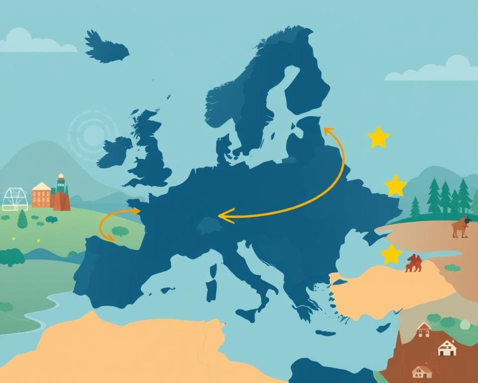 Asylrecht: Wie funktioniert das Dublin-Verfahren?