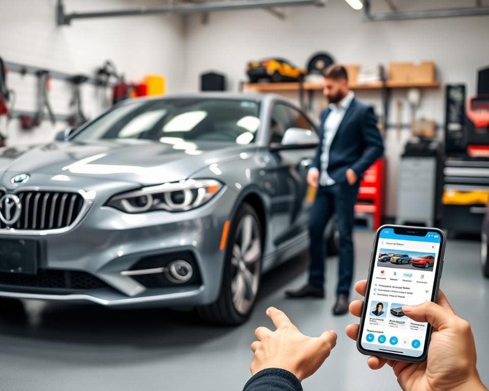 Auto privat verkaufen: Tipps für den sicheren Ablauf