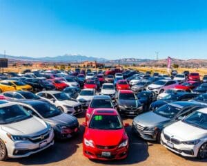 Autoankauf in jedem Zustand – Wir kaufen alle KFZ